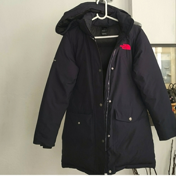 The North Face Jackets & Blazers - The North Face Womens down Jacket